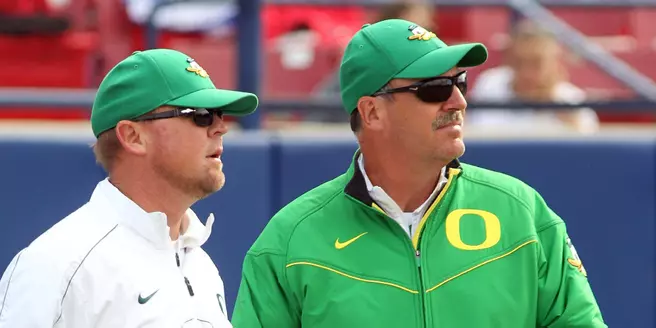 As Ducks Flourish, Familiar Faces Crop Up In Opposing Dugouts