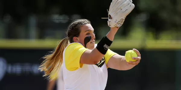 Cheridan Hawkins vs. Arizona State 2015