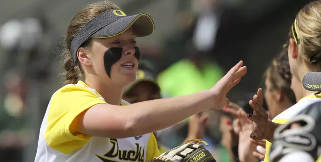 Lilley Named Pac-12 Frosh of the Week