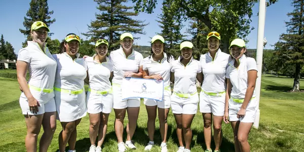 Silverado Showdown Team Champions