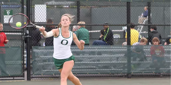 Crucial Road Matches Lie Ahead for UO