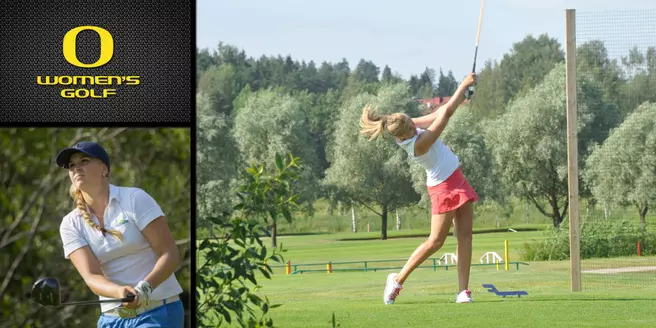 Ducks Sign Finnish Standout, Petra Salko