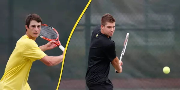 Swaysland and Sardu / Senior Day