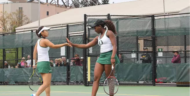 Ducks Head to Ojai for Pac-12 Championships