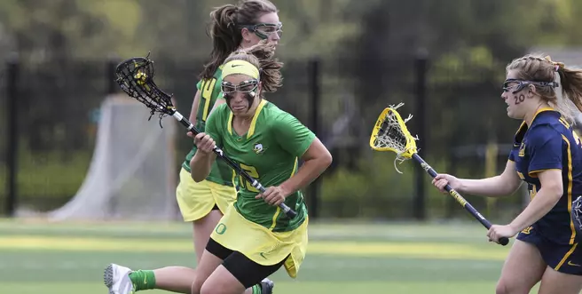 Ducks Mile High Bound to Conclude MPSF Play