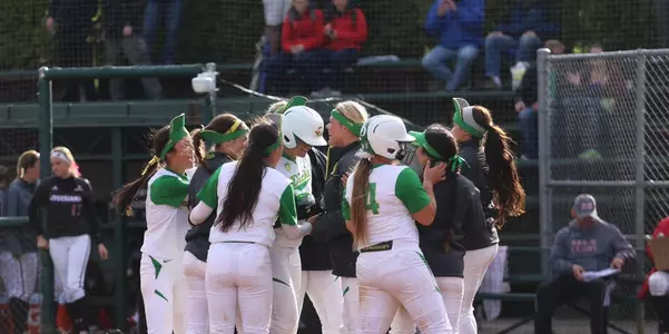 Louisiana Walk-off Lindvall