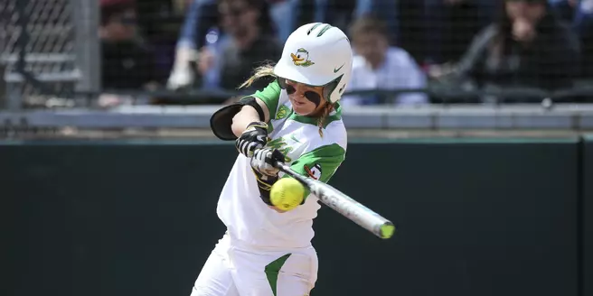 Lilley Named NFCA National Player of the Week