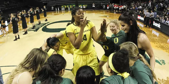 Alleyne Named Associated Press Third Team All-America