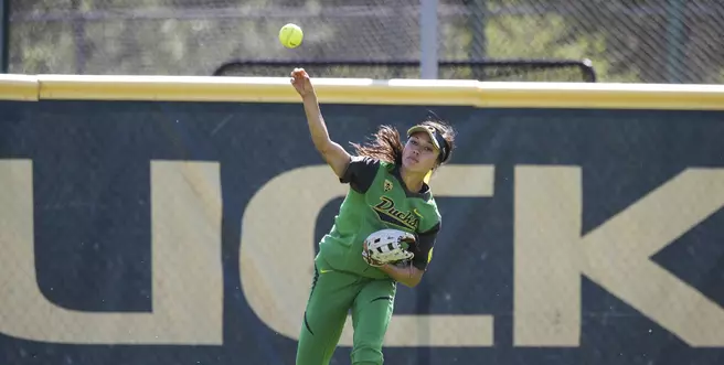 USA Softball Announces Player of the Year Finalists