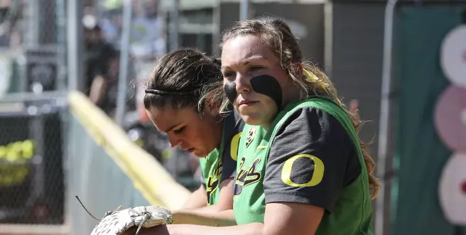 Eugene Dealt Four Aces For Regional