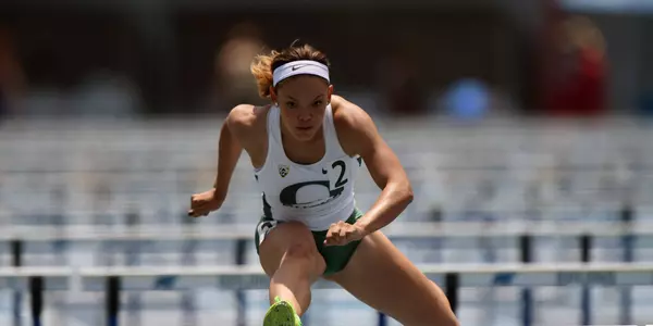 Ashlee Moore Action 2015