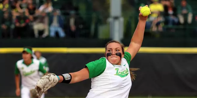 Hawkins Makes Final Cut for USA Softball Player of the Year