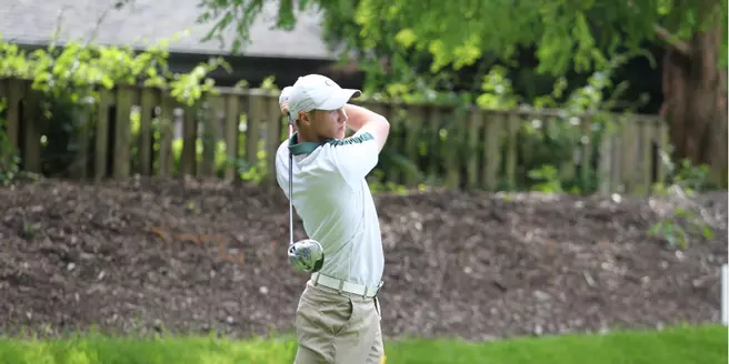 Raza, Martin Advance to Sectional Qualifiers