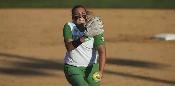 Cheridan Hawkins vs. California 2015