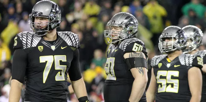 Fisher, Grasu Selected On Day Two