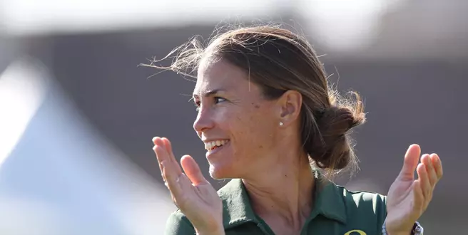 Soccer Receives Recognition From NCAA For APR Scores