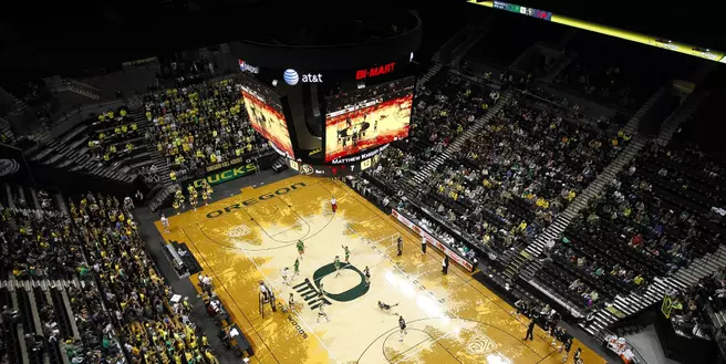 Oregon Volleyball Camps Fast Approaching