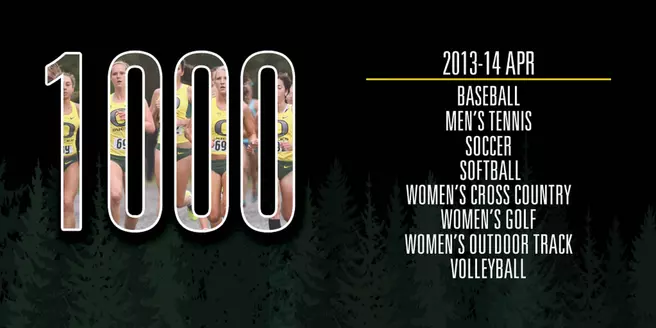 Elite Eight Shine In New APR Data