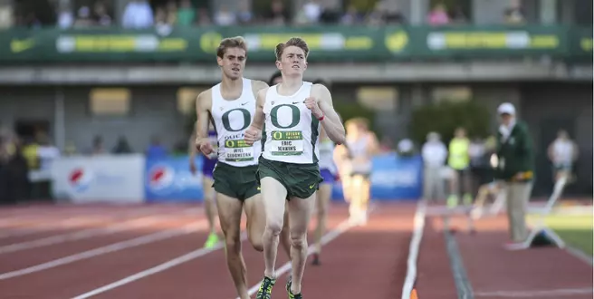 Road To Eugene Goes Through Austin