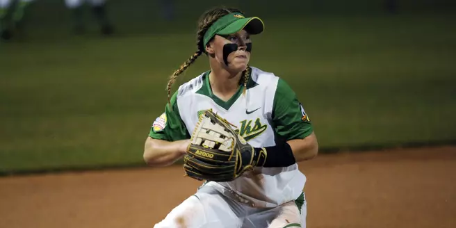 Notes: Ducks Meet Alabama at WCWS