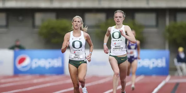 Molly Grabill Action