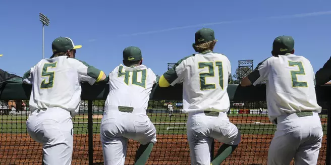 UO Heads To Regionals (Notes)