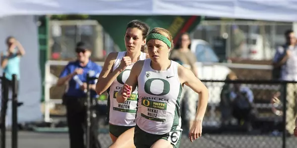 Nikki Hiltz Action 2015