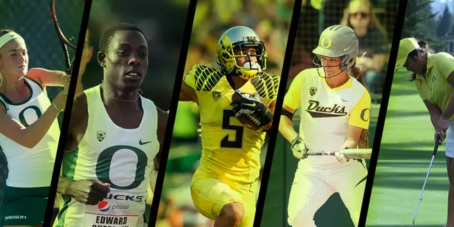 The Nominees Are: Higdon Trophy
