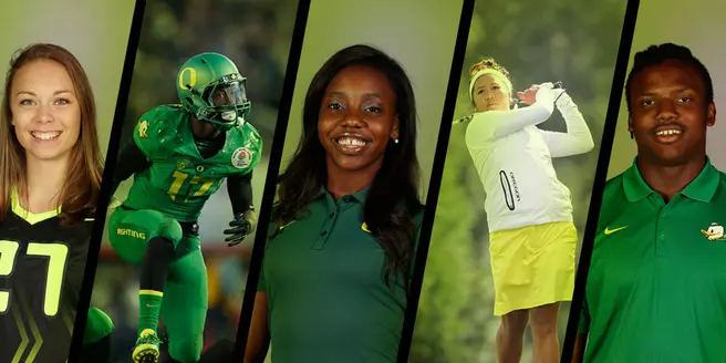 The Nominees Are: O Heroes Award