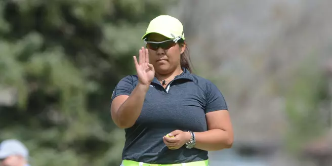 Women In Flight Fuels Golf Success