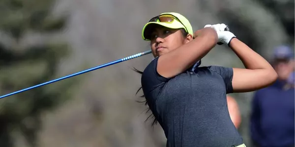 Kelsey Ulep2 - Pac-12 Championships