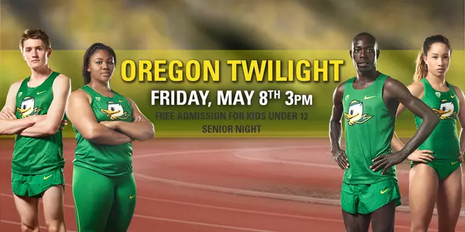 Ducks Finish Home Season with Star-Studded Twilight