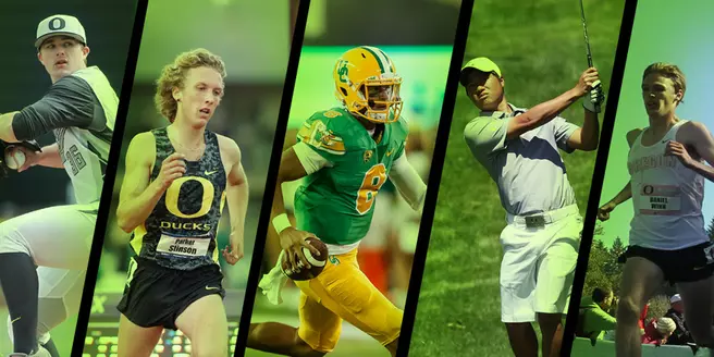 The Nominees Are: Emerald Award