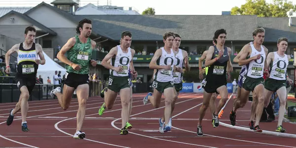 Men's Mile Oregon Twilight
