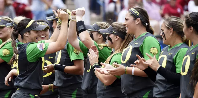 Notes: 2015 Season Recap