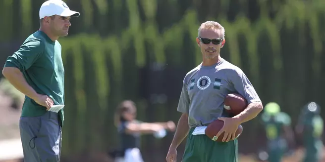 Ducks Transition To Summer Session