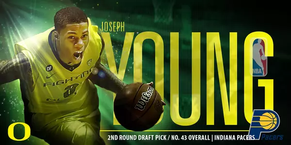 Joe Young NBA