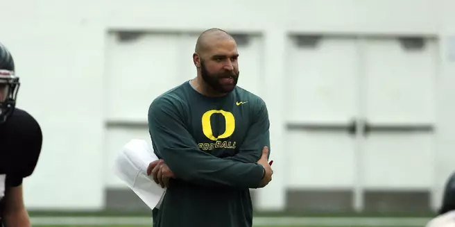 Month On Recruiting Trail Was Invaluable Experience For GA