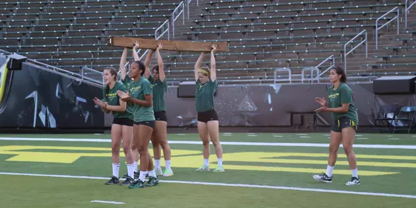 Volleyball The Program 2015