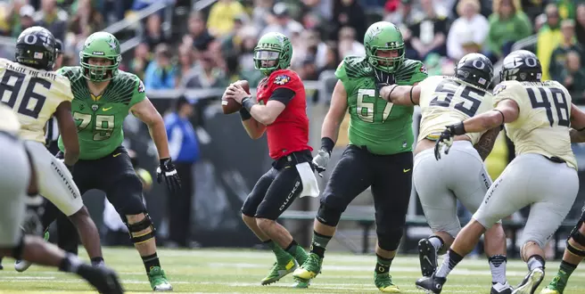 Preseason Camp Preview: Quarterback