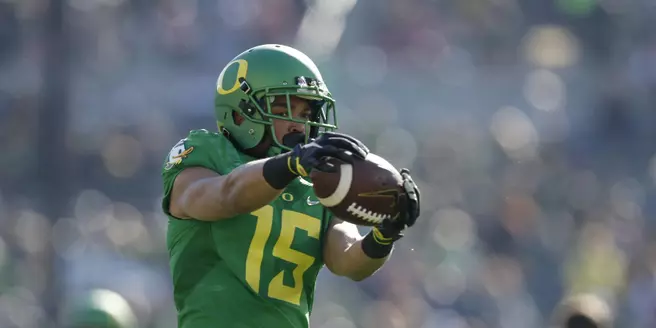 Preseason Camp Preview: Receivers and Tight Ends