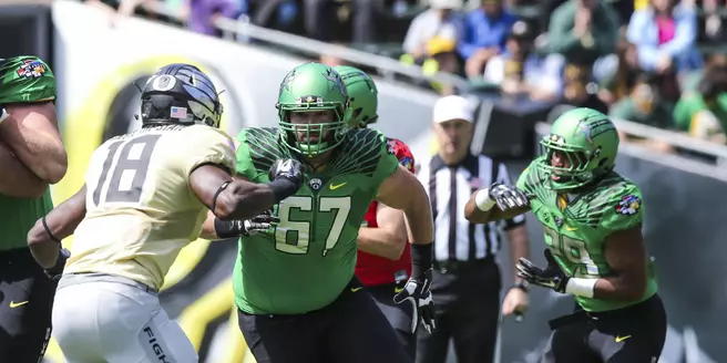 Preseason Camp Preview: Offensive Line