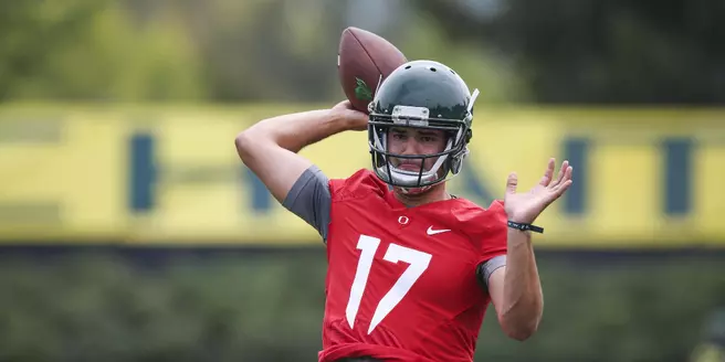 Preseason Camp Opens With Lockie Leading The Way