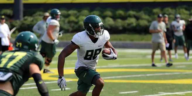 Stanford Has Been Oregon's Rock At Catching The Rock