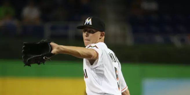 McGough Becomes First Duck Of New Era To Reach The Show