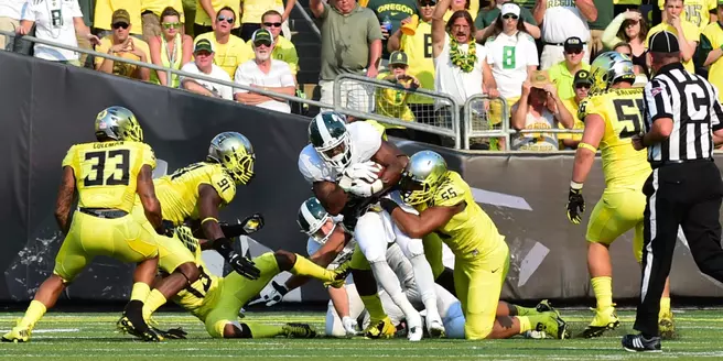 Preseason Camp Preview: Defensive Line