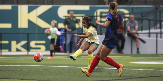 Kuroda?s Late Goal Gives Ducks First Win of the Season