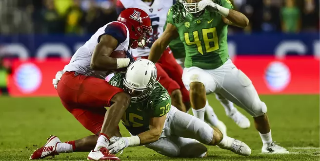 Preseason Camp Preview: Linebacker