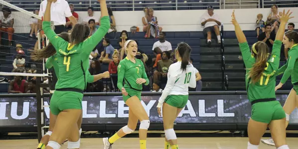 Volleyball 2015