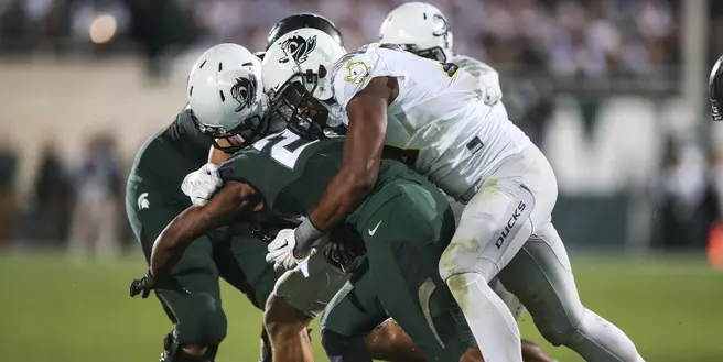 Defense Hopes To Build On Strong Fourth Quarter